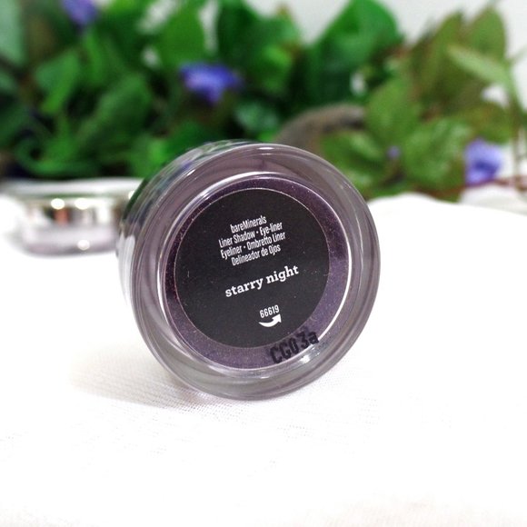 Starry Night - Liner Shadow - bareMinerals - Picture 2 of 2